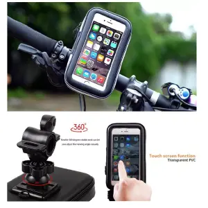 HOLDER PARA BICICLETA 6´3