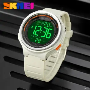 1841-2 SKMEI DIGITAL MARFIL DEPORTIVO HO