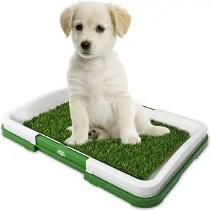 Tapete mediano para mascota FK23B-49 B
