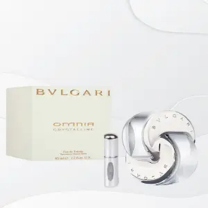 OMNIA CRYSTALLINE BVLGARI