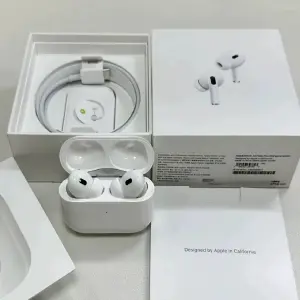 Air Pods PRO
