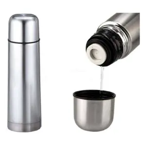Termo En Acero Inoxidable 350ml Para Beb