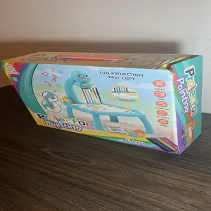 MESA DE DIBUJO PROYECTORA