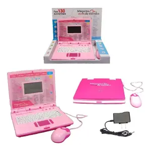 Juguete Didáctico Computador 271