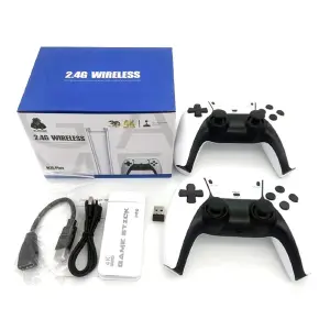 CONSOLA M15-JUEGO