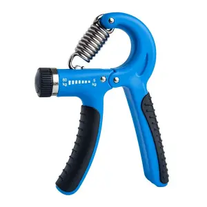 Tensor Hand Grip 60 Kg Contador Fortalec