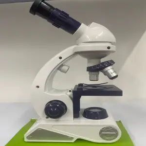 Microscopio Educativo