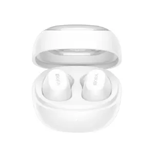 Audifonos Bluetooth 1hora  Aut208 Blanco