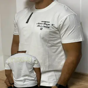 Camiseta  Caballero CM-01