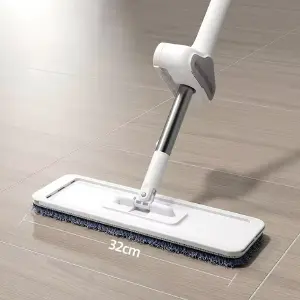 Trapero Plegable Todo En Uno