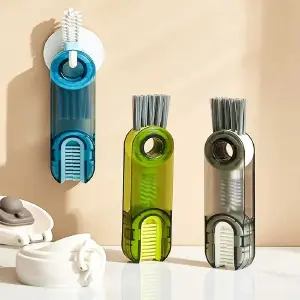 Mini cepillo multifuncional T002338-2