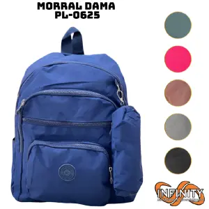 MORRAL MUJER DAMA SPORT PL-0625
