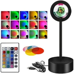 Luz Led Decorativa Tic- Tok
