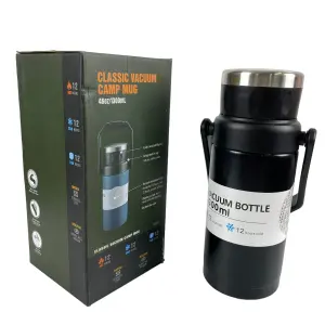 Termo Acero Inoxidable 1300 ML CP02-127