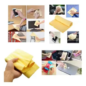TOALLA ABSORBENTE MULTIUSOS