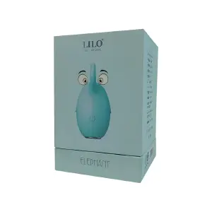 Vibrador - Elephant