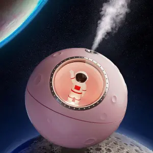 HUMIDIFICADOR PLANETA ASTRONAUTA B01