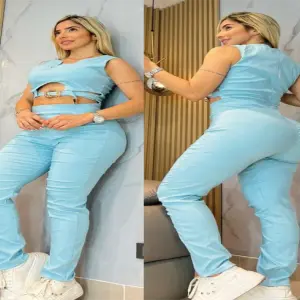 ENTERIZO SISO VENGA HEBILLA MEXICANA