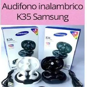 AUDIFONOS INALAMBRICOS KR35 SAMSUNG