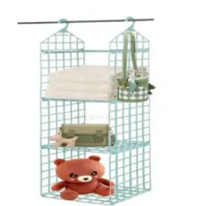 Organizador closet