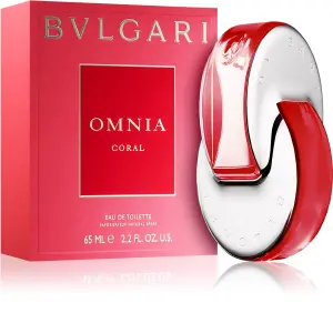 OMNIA CORAL BVLGARI