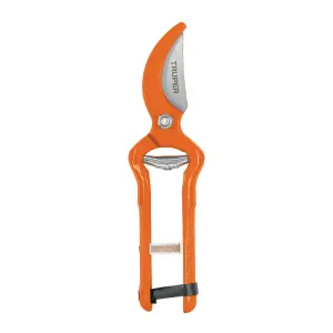 Tijera para poda 10" forjada Truper