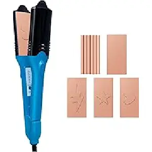 Plancha P/cabello YQ-501