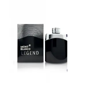 Perfume Legend De Mont Blanc Para Hombre