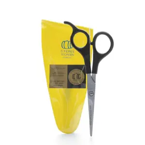 Tijeras Para Cabello Barrilito 5,5 Pulga