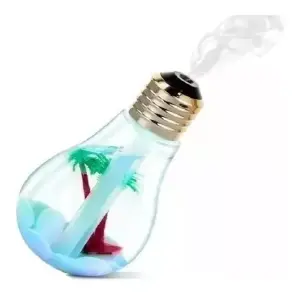 Difusor De Aromas Bombillo