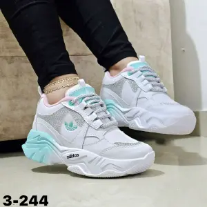 ZAPATOS TENIS ADIDAS ULTRA |74