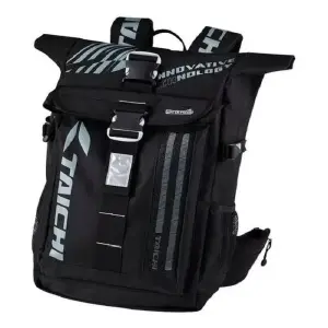 Maleta motociclista Taichi 30L