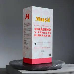 Multivitaminico x2