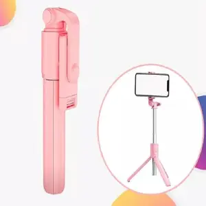 Palito para tomar selfies 21V