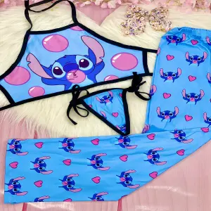 REFERENCIA LULU