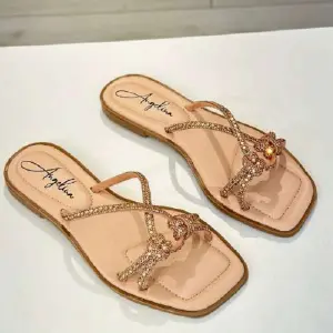 Sandalias Planas M-010