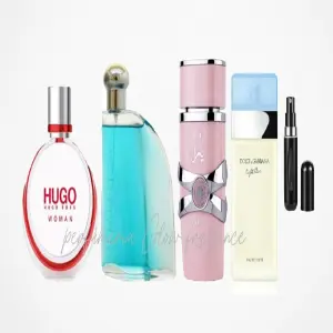 PROMO - 171 X4 PERFUMES