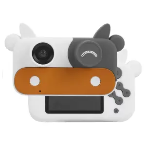 CAMARA INFANTIL VACA