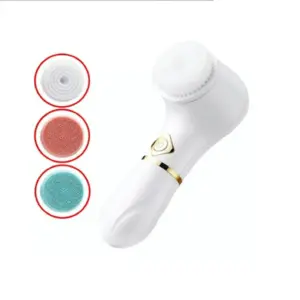 CEPILLO FACIAL 3 EN 1