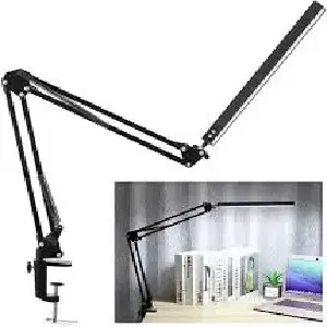 Lámpara de escritorio LED moderna