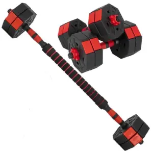 Mancuernas Pesas Octagonales 10kg
