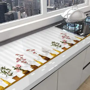Papel Vinilo Adhesivo Brillante VA-17461: ¡Transforma tus espacios con un brillo excepcional! - Papel Vinilo Adhesivo Brillante VA-17461