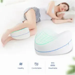 Almohada para piernas - Leg Pillow