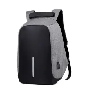MORRAL ANTIRROBO PUERTO USB
