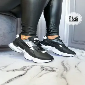 PUMA RETRO