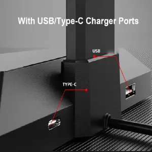 Base De Audifonos 2885-18