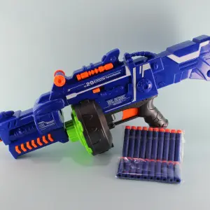 Pistola blaze storm