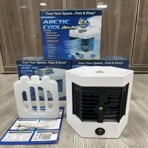 VENTILADOR PORTATIL