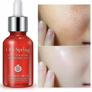 SERUM POMEGRANATE BIOAQUA BIOTEZ