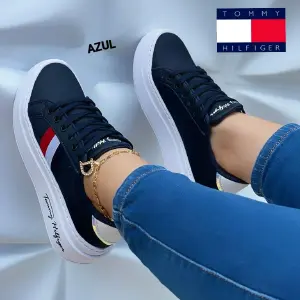 ZAPATO DEPORTIVO TOMMY